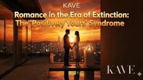 Ein One-Night-Stand, der 116 Länder verzauberte: Die Ironie von 'Positively Yours' im Land mit einer Geburtenrate von 0,6