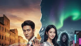 Kann diese Liebe übersetzt werden? : Die Welle, die 'DoRaMi' ausgelöst hat, warum begeistert die globale Fangemeinde über die Unfähigkeit zur Kommunikation?