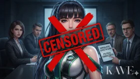 PC (Political Correctness) vs Freedom of Expression... The Ball That 'Stellar Blade' Has Launched