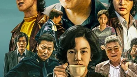 디즈니+ '파인' 류승룡·임수정, 욕망의 70년대 보물선 띄웠다