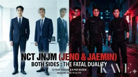 NCT JNJM 'What It Is' Lyrics Explained: Jaemin's Bold Take on Digisexuality in K-Pop