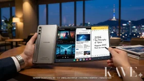 삼성 갤럭시 Z 롤 5G 심층 분석 (2026): 스펙·출시일, 그리고 스마트폰의 새로운 미래