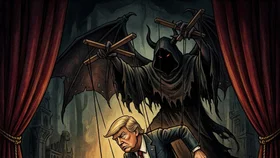 [Paksu-nam Column] Puppet Trump... The Seed of Evil Is “America First”