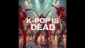 'K' Removed Cat's Eye·Restart JYP… The Two Sides of K-Pop 2.0