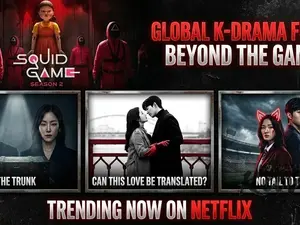 [K-DRAMA 24] 이 사랑 통역 되나요? (Can This Love Be Translated? VS 오늘부터 인간입니다만 (No Tail to Tell)