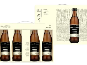 Soft Power in a Bottle: Bekseju’s Cultural Diplomacy at the 22nd Korea Image Awards