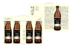 Soft Power in a Bottle: Bekseju’s Cultural Diplomacy at the 22nd Korea Image Awards