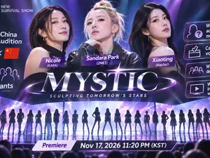 ¿Quiénes son las integrantes de grupos femeninos activos entre las 21 concursantes de ENA «MYSTIC»? Cuatro preguntas que deja el reality global