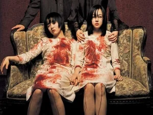 Janghwa Hongryeon Film / En enorm minneslåda som kallas hem