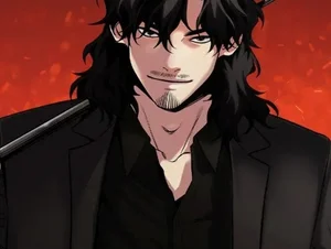 참교육 네이버 웹툰/카타르시스를 찾는 자들을 위한 안내서