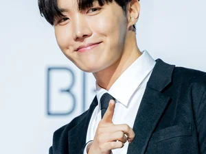 BTS J-Hope, The Person Who Makes Hope Dance