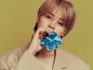 BTS 지민, 무대를 예술로 바꾸는 사람 