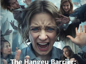 [K-භාෂාව 2] හන්ගුල් බාධාව... විදේශිකයින් ඇයි අසාර්ථක වන්නේ?