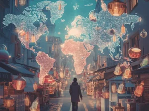 [K-ECONOMY 3] La 'Piedra Angular (Keystone)' de K-Beauty, el Ascenso Global de OliveYoung