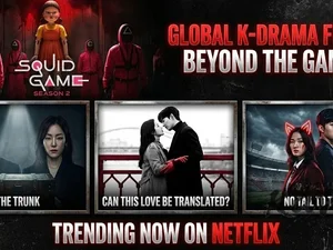 [K-DRAMA 24] 이 사랑 통역 되나요? (Can This Love Be Translated? VS 오늘부터 인간입니다만 (No Tail to Tell)