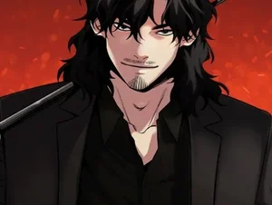 참교육 네이버 웹툰/카타르시스를 찾는 자들을 위한 안내서