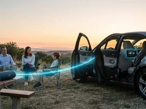 The Symphony of Synergy: How Harman’s ‘Sonic Sanctuary’ Strategy Transforms the Digital Cabin into Samsung’s Ultimate ‘Third Living Space’