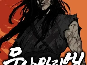 칼 하나로 쓰는 고대판 오디세이 ‘네이버 웹툰 무사만리행’