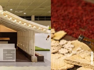 Korea's Thousand-Year Breath (Hanji & Nuruk) Seeps into Our Living Rooms... Traditional Liquor Baekseju, a Radiant Everyday Connection