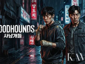 Bloodhounds Season 2 Deep Dive: Brutal Action, Bitcoin Crimes, and the Tragedy That Cast a Netflix Hit in Shadow