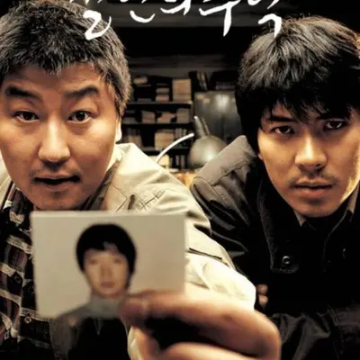 Il miglior film di investigazione della Corea del Sud 'Memorie di un omicidio'