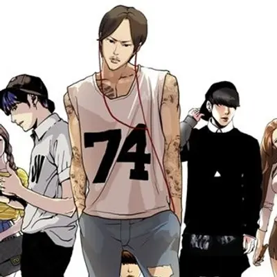 私は太っていて醜いけれど、自信がある！『NAVER WEBTOON 外見至上主義』