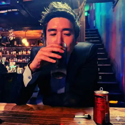 [Parksunam Column 3] Zabin CEO... Shin (利己) ko Ita (利他)?