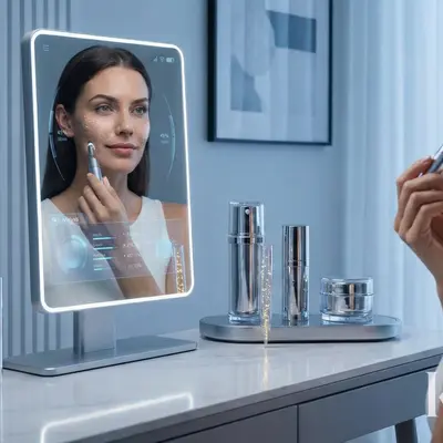 2026 K-Beauty In-Depth Report... Paradigm Shift of Delivery Technology — The Fusion and Evolution of Spicules and Exosomes