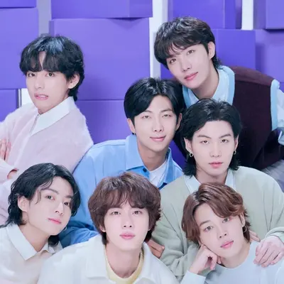 «Бунт бідних» BTS, сила «епосу», що поглинула світ