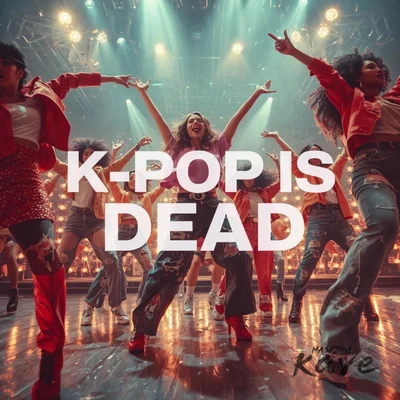 'K' sans KATSEYE·Redémarrage de JYP… Les deux visages du K-pop 2.0