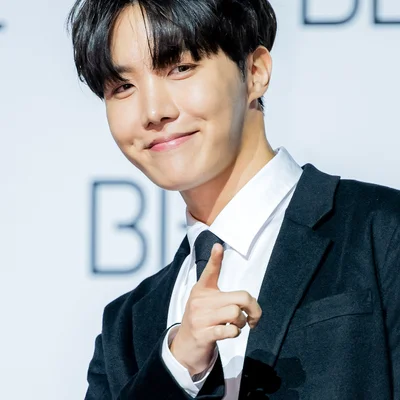 BTS J-Hope, człowiek, który sprawia, że nadzieja tańczy