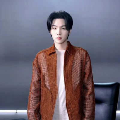 BTS Suga, osoba, która leczy rany za pomocą słów i bitów