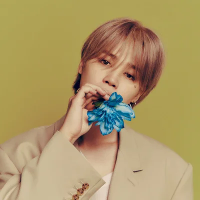 BTS Jimin, člověk, který mění pódium na umění