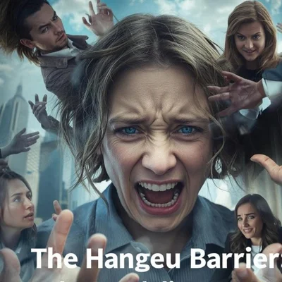 [K-LANGUAGE 2] The Barrier of Hangul...Why Do Foreigners Get Frustrated?