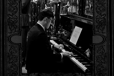 Gyeongseong Record Salon Concert 120th 'Goliath and Davids'