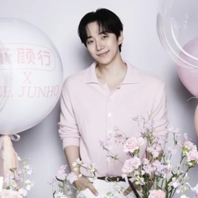 Ι Τζουν Χο, μοντέλο της πλατφόρμας K-Beauty Trip ‘Χουαγιάν Σινγκ’... Στοχεύει στην κινεζική αγορά