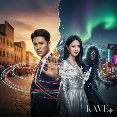 Can This Love Be Translated? : '도라미'가 던진 파문, 글로벌 팬덤은 왜 소통의 불능에 열광하는가