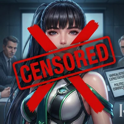 PC (Corrección Política) vs Libertad de Expresión... 'Stellar Blade' lanza la pelota