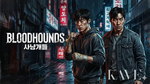 Bloodhounds Season 2 Deep Dive: Brutal Action, Bitcoin Crimes, and the Tragedy That Cast a Netflix Hit in Shadow