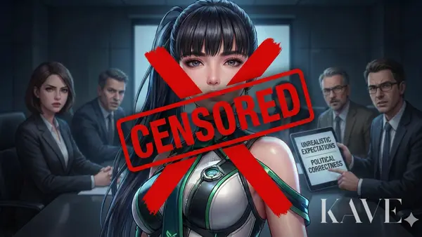 PC(정치적 올바름) vs 표현의 자유... '스텔라 블레이드'가 쏘아 올린 공