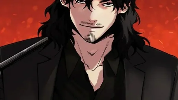 True Education Naver Webtoon/Guide for Those Seeking Catharsis