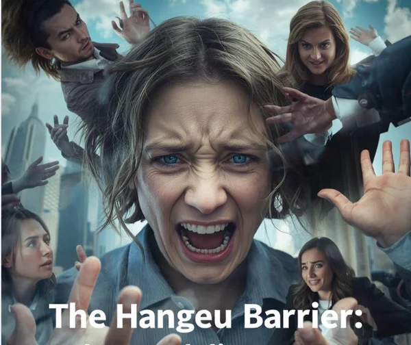 한글의 장벽...왜 외국인은 좌절하는가? 