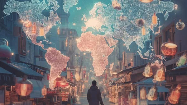 [K-ECONOMY 3] The 'Strategic Keystone' of K-Beauty, OliveYoung's Global Rise