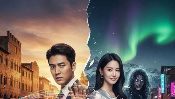 Can This Love Be Translated? : '도라미'가 던진 파문, 글로벌 팬덤은 왜 소통의 불능에 열광하는가