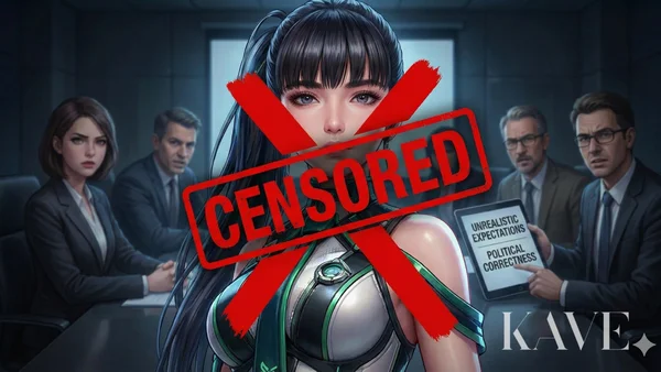 PC(정치적 올바름) vs 표현의 자유... '스텔라 블레이드'가 쏘아 올린 공