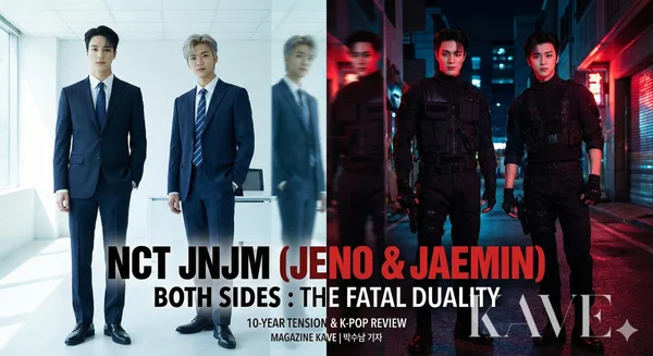 NCT JNJM 'What It Is' Lyrics Explained: Jaemin's Bold Take on Digisexuality in K-Pop