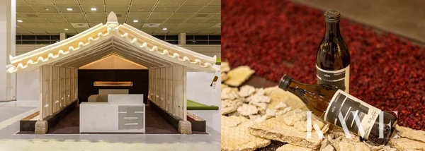 천 년을 견딘 '숨'이 우리의 거실로 스며들 때… 전통주, 일상의 찬란한 교감이 되다