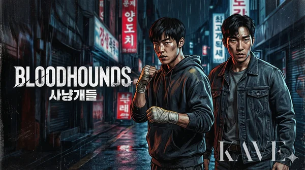 Bloodhounds Season 2 Deep Dive: Brutal Action, Bitcoin Crimes, and the Tragedy That Shadowed a Netflix Hit