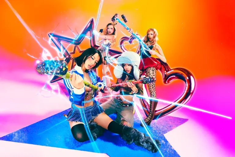 Nascita del K-POP senza 