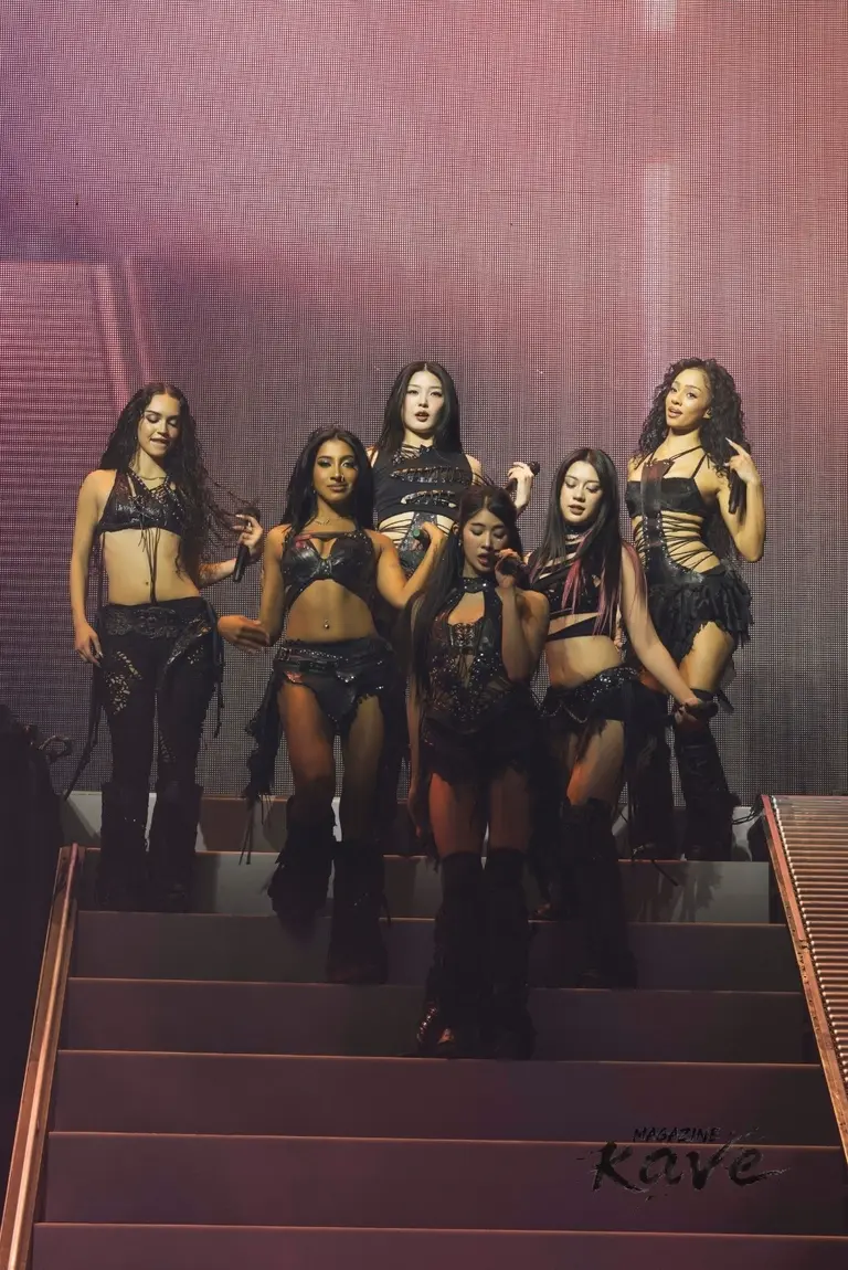 Nascita del K-POP senza 